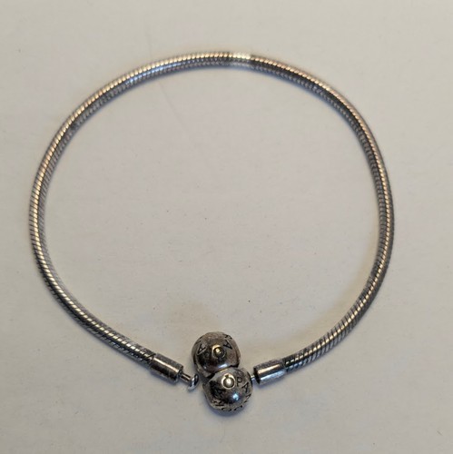 Pandora moments ball clasp - moments,
