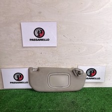 ALETTA PARASOLE ANTERIORE