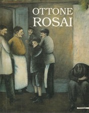 Ottone Rosai