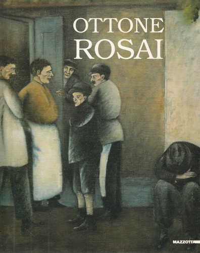 Ottone rosai - ottone,