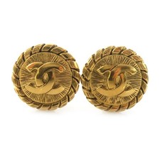Orecchini clip con - clip, cc