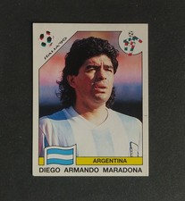 Figurina Calcio PANINI ITALIA