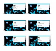 Cartucce HP DesignJet 727