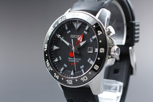 Quasi come nuovo - [], seiko