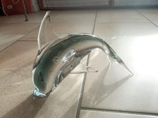 Delfino in vetro di Murano V