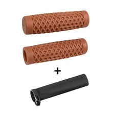 Honda VT 600 Shadow: ODI VANS