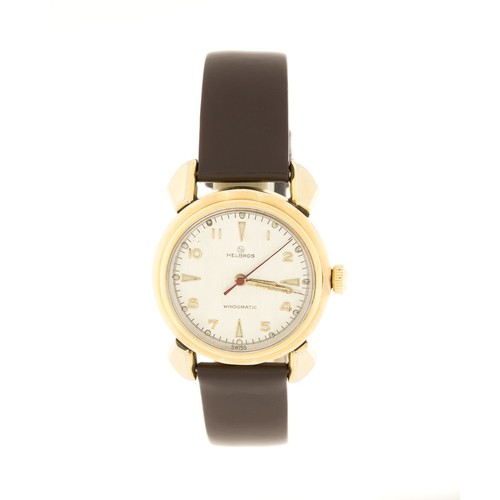 Orologio helbros uomo - orologio,