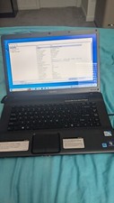 Sony VAIO VGN-NW228F 15.5in