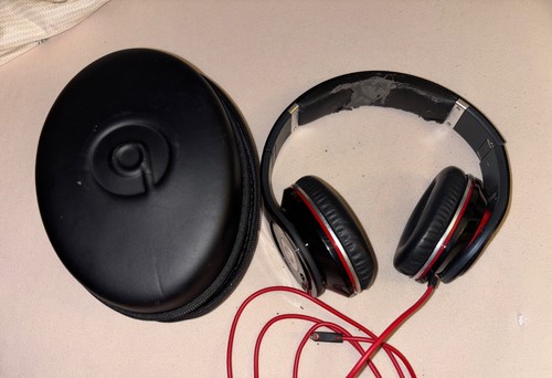 Beats dre solo hd - beats,