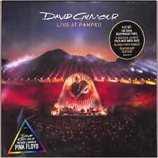 David Gilmour / LIVE AT