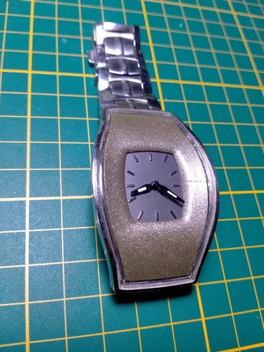 Chronotech watch 7932m - chronotech,