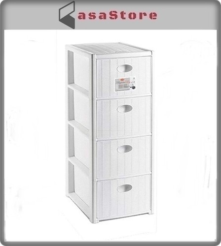 Stefanplast cassettiera - stefanplast,