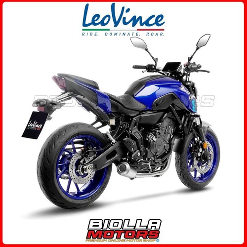 15264u scarico completo - scarico,
