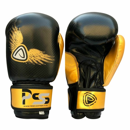Rex pelle boxe guanti - rex, in