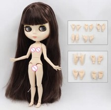 Muñeca Blythe Doll. Cara