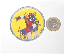 goldrake goldorak gioco