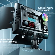 YONGNUO YN300IV Luce di