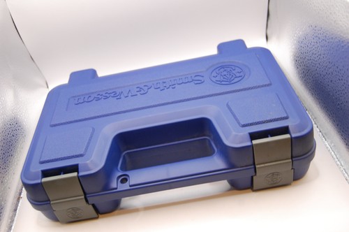 Smith wesson 357pd mag 4 - smith,
