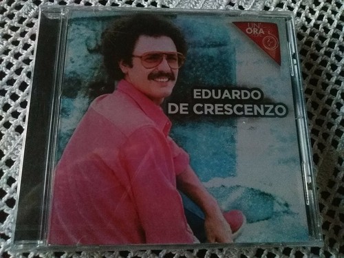 Eduardo crescenzo un ora - eduardo, de