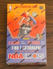 2022-23 Panini NBA Hoops