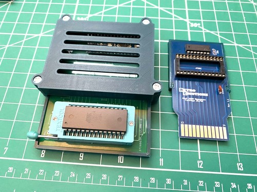 Atari 2600 kit sviluppo - 2600,