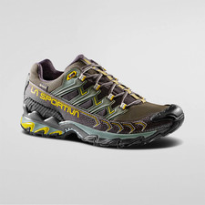 La Sportiva Ultra Raptor II WIDE GTX men - col.Carbon/Moss