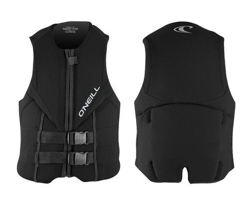 Neill reactor iso gilet in - reactor,