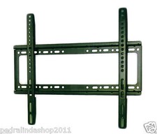 PDR*SUPPORTO STAFFA PARETE TV LCD PLASMA DA 26" A 55" POLLICI VESA 110LBS 50 KG