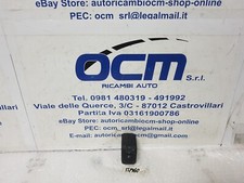 26424 COMANDO INTERRUTTORE REGOLAZIONE FARI LUCI LANCIA LYBRA