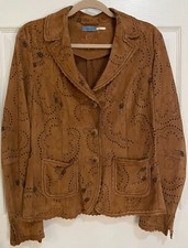 Giacca Provence D'Amour 100%