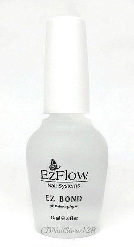 Ezflow nail essential - ezflow, ez