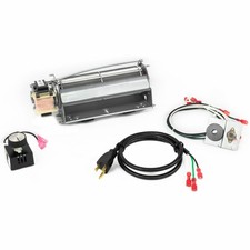 FK15 Kit Ventilatore