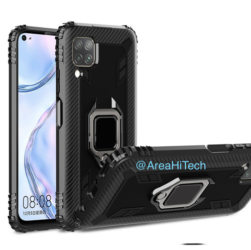 Cover case huawei p40 pro - case,