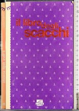 Libro degli scacchi aa vv - degli, scacchi.