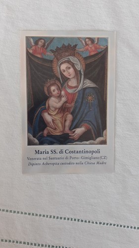Santino maria di - maria,