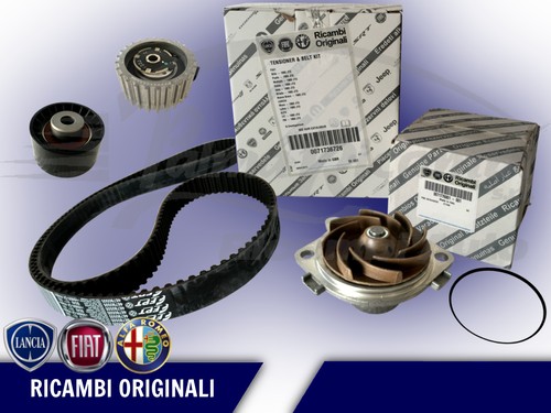 Kit distribuzione pompa - +,