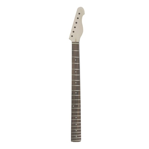 Collo chitarra baritono - , acero