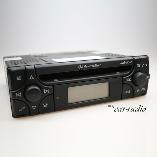 Daimlerchrysler audio cd - 10,