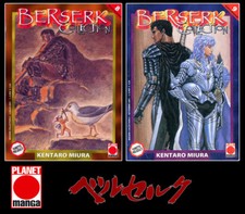 Panini Comics & Planet Manga -