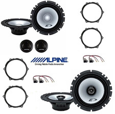 ALPINE SXE-1750S/1725S Kit 6