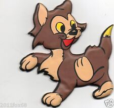 figurina plasteco patuzzi anno 1966 walt disney figaro ottime condizioni f gq v