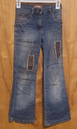 Pantalone jeans samby - jeans, sport