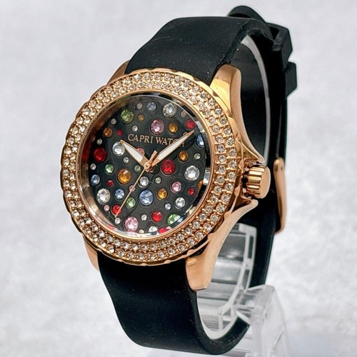 Orologio capri donna quarzo - capri,