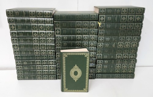 Charles dickens complete - charles,