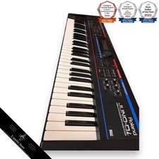 Roland JUNODi Sintetizzatore