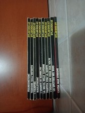 Dylan dog dal 69 - dal,