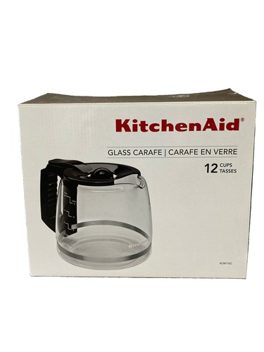Kitchenaid caraffa vetro - kitchenaid,