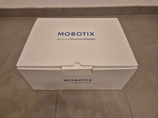 MOBOTIX D15 Di-Sec-DNight D25N25 FIX 6MP usato