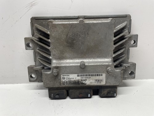 Centralina motore per ford - per,
