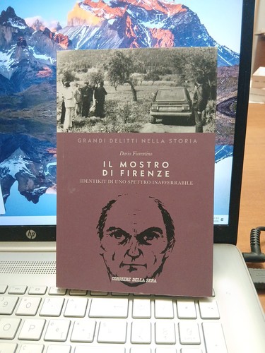 Mostro firenze identikit - di,